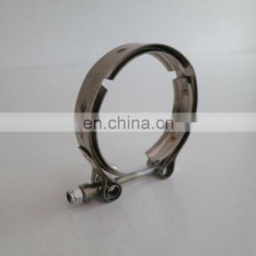 ISF 2.8 ISF3.8 Diesel Engine Spare Parts V Band Clamp 3903652 photo-2