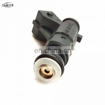 Hot Sale Fuel Injector OEM 0280156262 Fuel Nozzle For Geely Hafei Chery photo-5