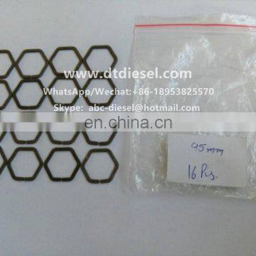 Piezo Injector Shims(including 94MM-95MM-97MM-98MM)