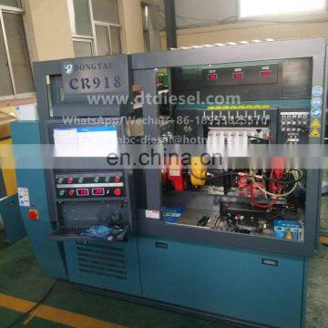 CR918 Test Bench for Testing HEUI Injector and Pump ,320D Pump ,EUI/EUP