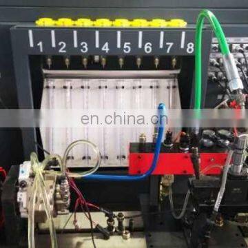 CR825 EUI EUP Common Rail Test Bench COMMON RAIL TEST BENCH WITH HEUI
