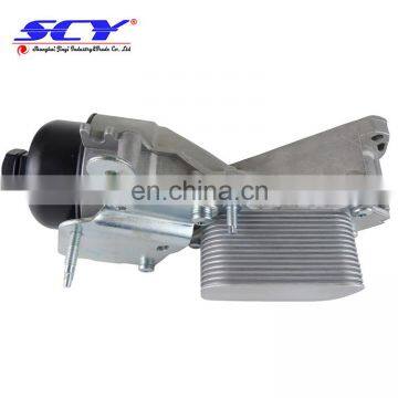 Oil Cooler Suitable for Citroen Berlingo 2008-2019 1103.S7 AV6Q6L625AA 3M5Q6A642AA 1103.P0 1516998 1685820