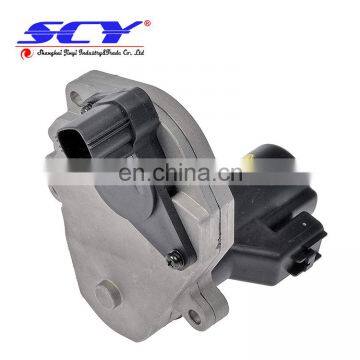 Transfer Case Shift Motor Electric Actuator Suitable for FORD EXCURSION OE YC3Z-7G360-AA YC3Z7G360AA DC3Z-7G360-A DC3Z7G360A