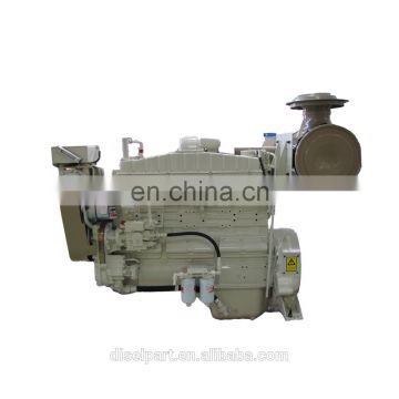 diesel engine Parts 5363430 starter for cqkms QSB6.7 QSB6.7 CM850(CM2850)  Barysaw Belarus