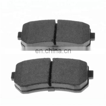 High quality Auto Parts Brake Pad oem 58302-2SA70