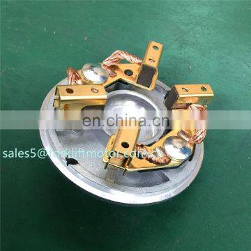 24v 500w Electric Motor With Hydraulic Power Pack photo-4