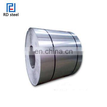 Professional Factory Hot Rolled ss 304 316 201 Stainless Steel Coil in Stock