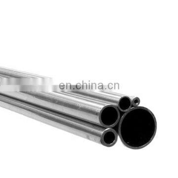 Food Grade Inox Pipe Stainless Steel 316L Tube photo-2