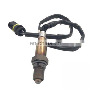 High energy oxygen o2 sensor  0015404717  OZA659-EE15  for W210 W203 W211 W204 W164   original Oxygen sensor