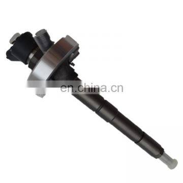 Genuine Original New Injector 107750-0650 0445110315 Common Rail Fuel Diesel Injector for bosch injector / UD Trucks