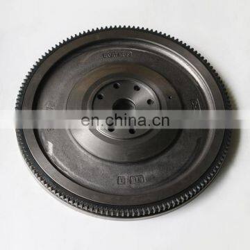 High Quality Engine Parts Flywheel 5264583 4937926 For ISDE Engine