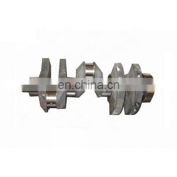 F3L912 Diesel Engine Forged Steel Crankshaft 02136928