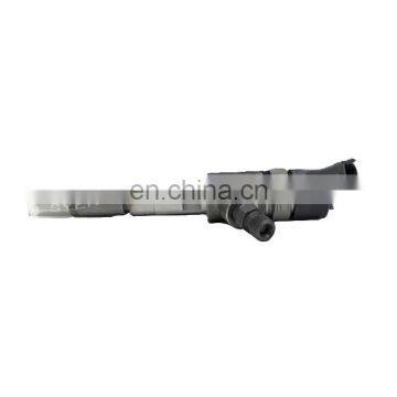 Original Yuchai Engine FG200 Diesel Fuel Injector DLLA161P2426 FG200-1112100-A38 0445110486 for Yutong bus