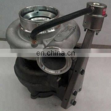 HE400WG Turbocharger 3785222 / 3785230 photo-5