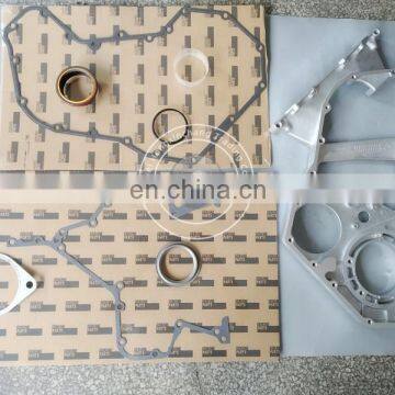 Machinery Parts 6BT Diesel Engine Parts Gear Housing 5267783 photo-4