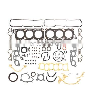 XYREPUESTOS  AUTO PARTS Repuestos Al Por Mayor High quality For NISSAN 300ZX & TU-RBO J30 FULL GASKET SET 10101-40P26