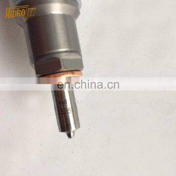Excavator Engine Fuel Injector 0445120057 504091505 Common Rail Injector 0 445 120 057 for Sale photo-3