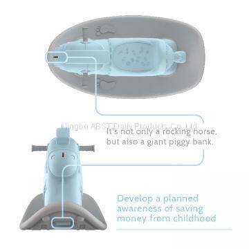 Wholesaler and Distributor of Baby Products and Toys Kids Ride on Rocking Horse Toys photo-3