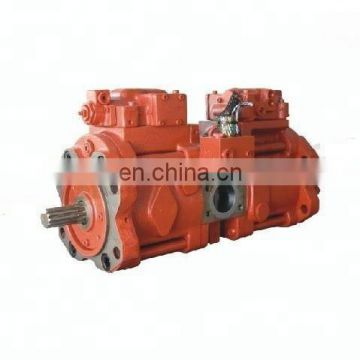 EC160 Excavator Hydraulic pump EC160B main pump 14533644