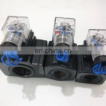 Yuken DSG series of DSG-01,DSG-02,DSG-03 hydraulic valve,solenoid directional valves