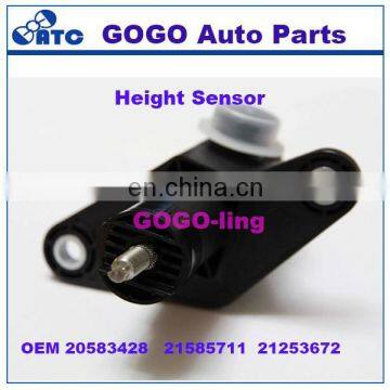 Headlight Level Sensor for VOLVO TRUCK OEM 20583428 21585711 21253672