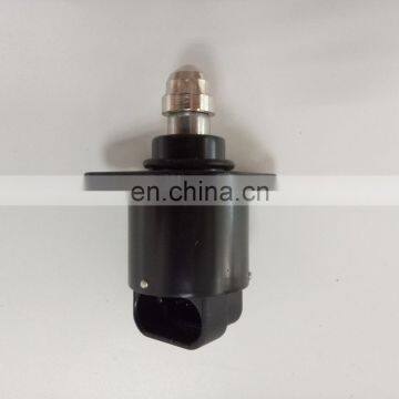 Idle Air Control Valve for PEUGEOT 106 OEM 1920.2Q A96144 6NW009141251 photo-2