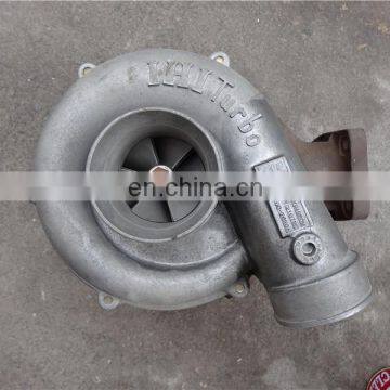 Turbo Factory Direct Price RHC7 24100-2630A W06DTI VA290011 Turbocharger photo-3
