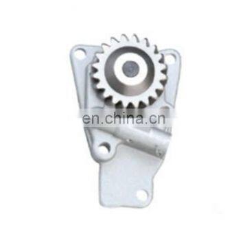 Good quality 6D95L(20Teeth) engine parts oil pump used for KOMATSU 6209-51-1700