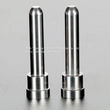 Oem Precision Stamping Mould Parts Hss Punch Pins photo-2