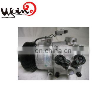 High quality air pump compressor for Chrysler  Sebring for Dodge Stratus 4596550AB 4596550AC 4596-550AB 4596-550AC