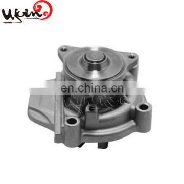 Good quality 12v dc car water pump for HONDA 19200PA0000 19200PA0010 19200PA0700 19200PA5000 19200PA5010