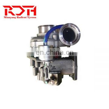 factory prices turbocharger WH1E 3594240 3594278 65.09100-7067 CNG turbo for DE08TiS EURO 2 Daewoo Truck Bus diesel engine kit