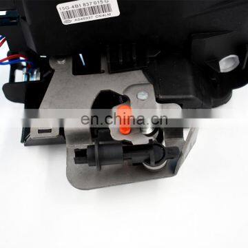 Front Left Side Door Lock Latch Actuator For Audi A4 A6 4B C5 8E 4B1837015G