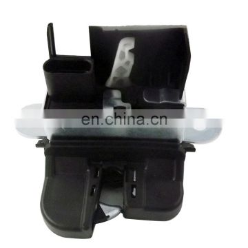 Rear Trunk Lid Control Lock Block Latch For VW Polo Golf GTI MK6 2009-2013 5K0827505A