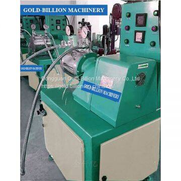 Pigment grinding Horizontal Sand Mill