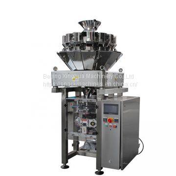 weighing packing machine