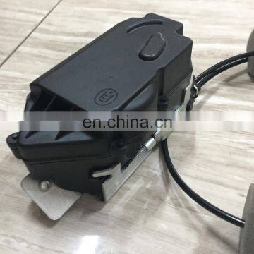 FOR Mercedes-Benz W211 & W164 Tailgate Door Hatch Lock Latch Actuator 1647400335 1647400300 1647400735 photo-5