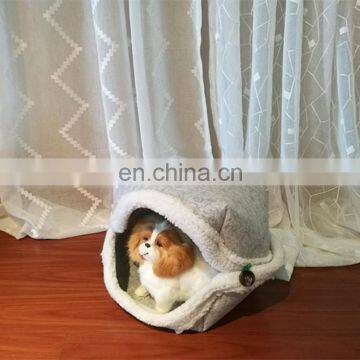 Factory New Products Simple Handmade Cheap Pet Bed photo-4