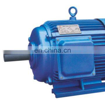 Electric Motor Y Series Induction Motor Servo Motor Drilling Machines photo-3