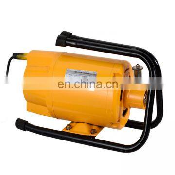 ZN-50 1.1KW 2840RPM single phase electric concrete vibrator motor (korean type)