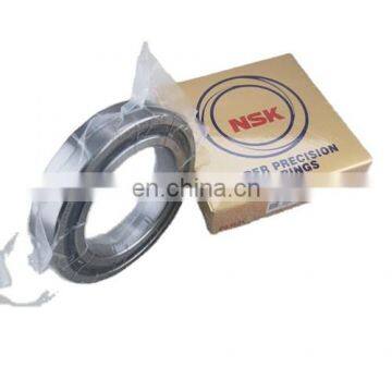 japan brand nsk 7012CTRDULP4Y 7012C 7012 high precision angular contact ball bearing cnc machine bearings