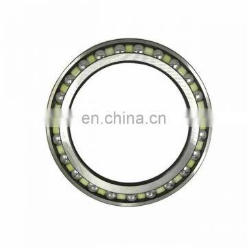 E320 320C crane excavator swing slewing ring SF4826 SF 4826 PX1 angular contact ball bearing size 240x310x33