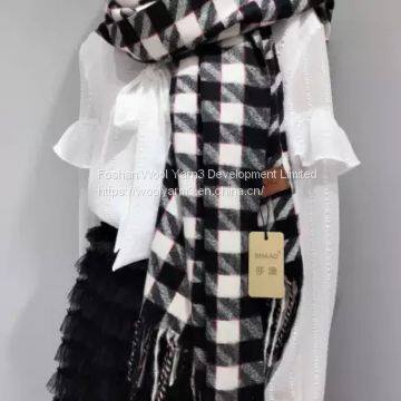 Cashmere Scarf