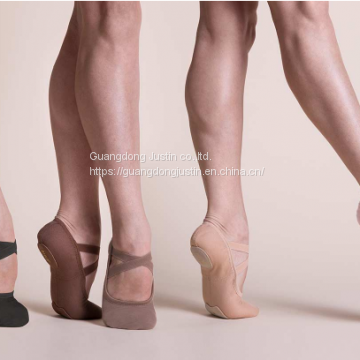 Gymnstic Shoes, Dancing Shoes photo-3