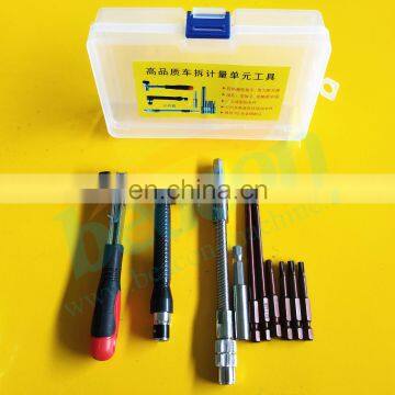 Common Rail Measuring Unit Repair Tools Vehicle Dismantling Injector Tools Common Rail Repair Tools photo-3