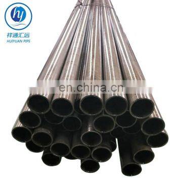 Good Supplier 133mm Diameter Stkm11a Cold Drawn Carbon Seamless Steel Tube photo-3