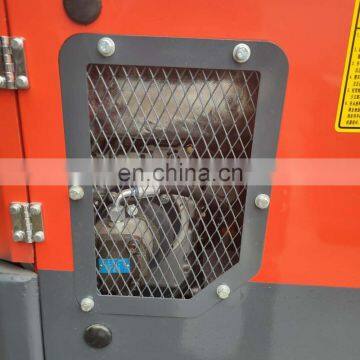 Digging Mini Excavator Machine for Construction photo-5