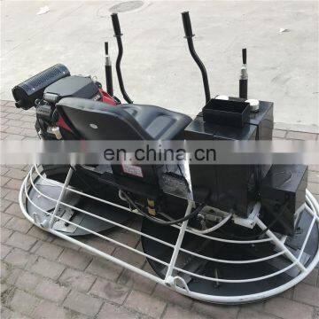 NM-P940 Superior Ride on Concrete Floor Power Trowel Equipped 24HP GX690 Engine With CE/ISO