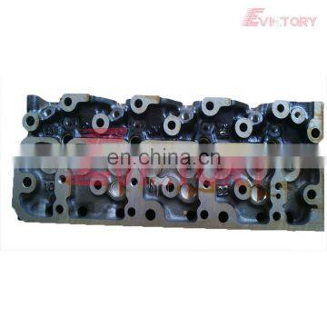 FOR CATERPILLAR CAT engine cylinder head 3024 3034 cylinder block