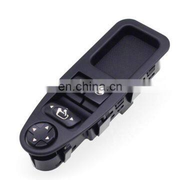Window Lifter Control Switch for CITROEN DISPATCH PEUGEOT EXPERT FIAT SCUDO 6554ZJ 6554.ZJ photo-2